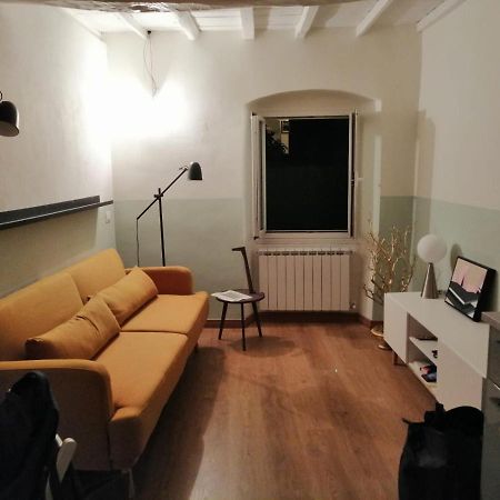 Apartamento La Pitellina Exterior foto