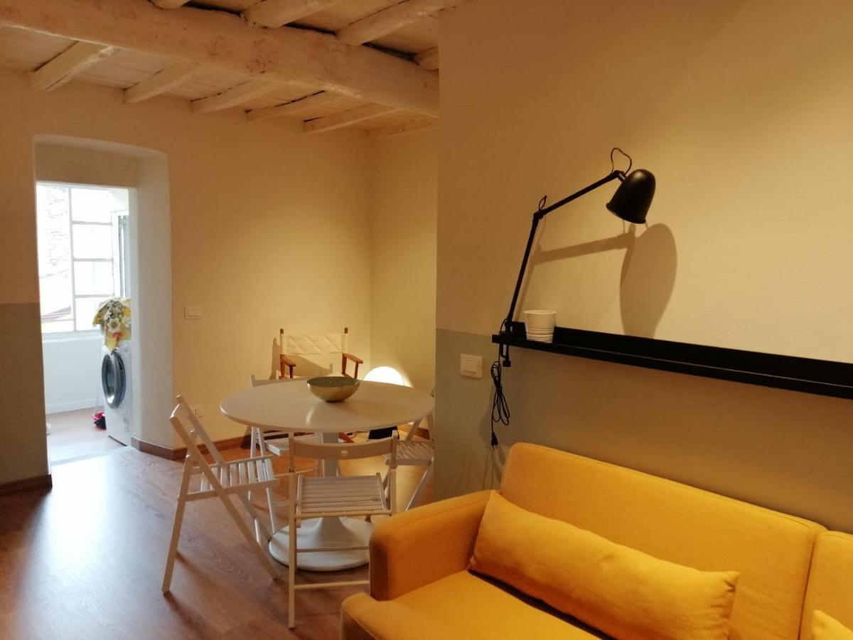 Apartamento La Pitellina Exterior foto