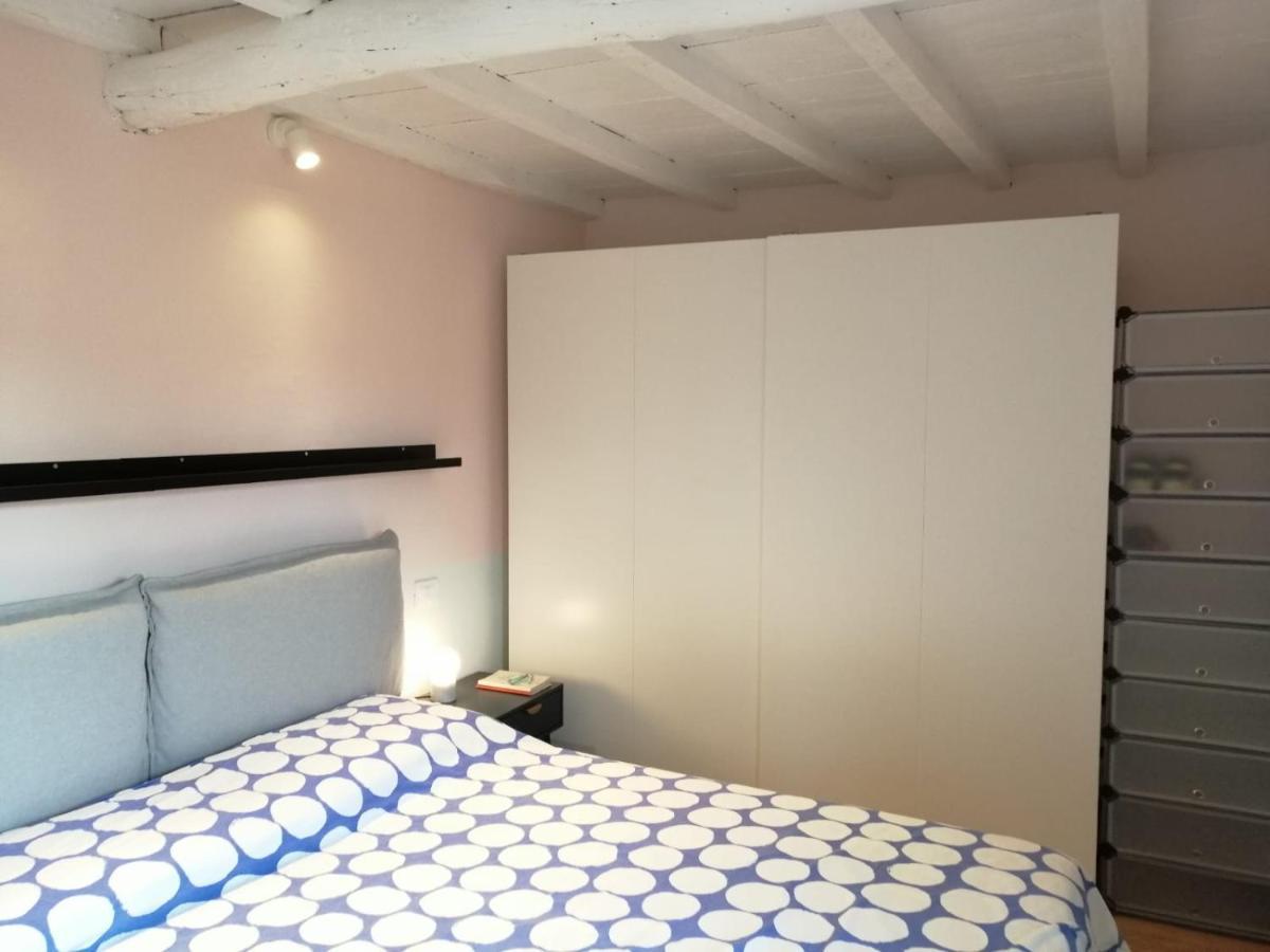 Apartamento La Pitellina Exterior foto